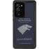 Game of Thrones: House Stark The North Remembers Galaxy Note20 Ultra 5G Waterproof Case